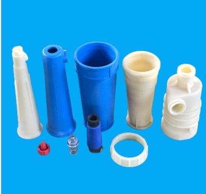 CLP350 Cleanpack 350 Гидроциклон с низкой консистенцией с сертификацией ISO 9001 2008