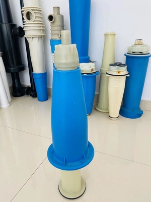 GLV-CLP270 Cleanpack 270 Центробежная очистительная бумажная машина Части с настройкой