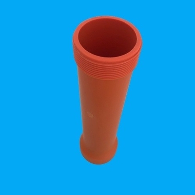 Запрос на систему централизованной очистки KS60 в Orange Virgin Paper Pulp Mill