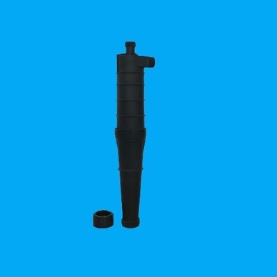 Центробежная тонкая очистительная установка для более низкой консистенции и литья производственного процесса