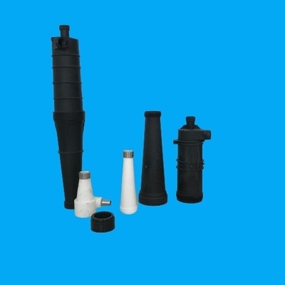 PA66 и Alumina Ceramic Xcel150 низкоконсистентная система централизатора для бумажной фабрики