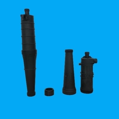 PA66 и Alumina Ceramic Xcel150 низкоконсистентная система централизатора для бумажной фабрики